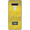 Sweden Soccer Flag LG Stylo 6 Clear Case